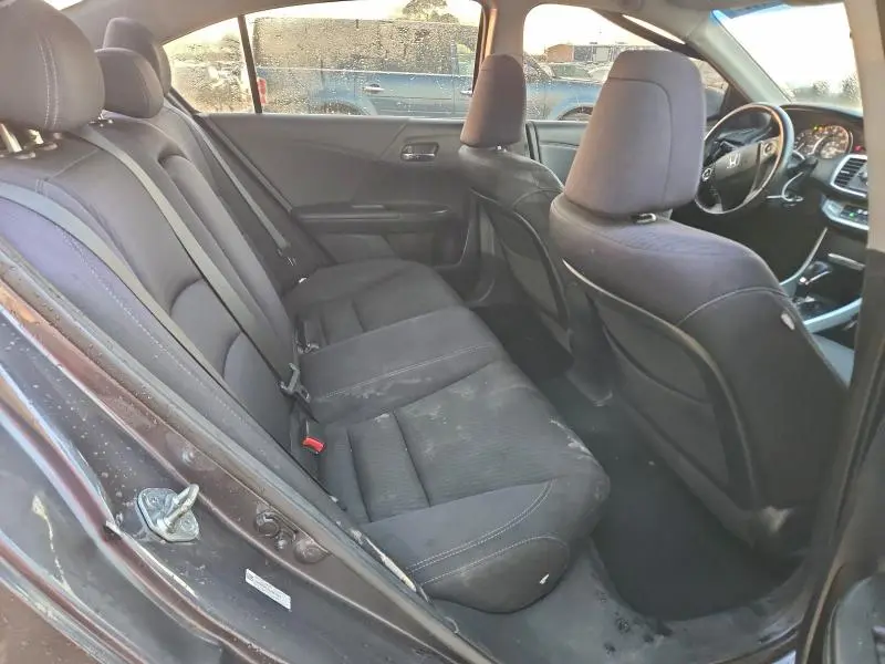 2013 HONDA ACCORD SPORT  