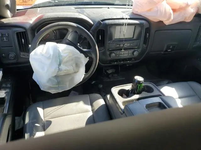 2017 GMC SIERRA K2500 HEAVY DUTY  