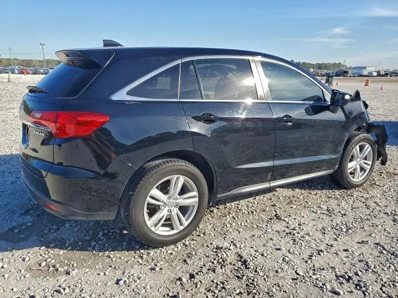 2014 ACURA RDX TECHNOLOGY  