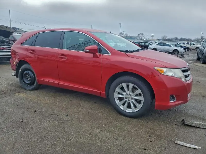 2014 TOYOTA VENZA LE  