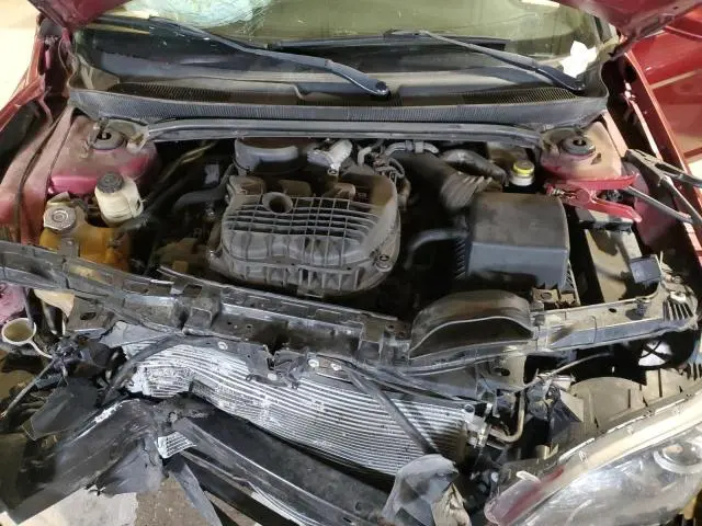 2014 CHRYSLER 200 TOURING  