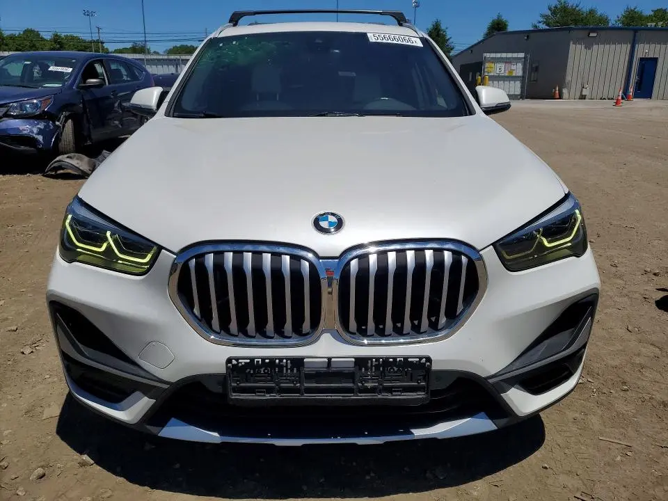 2020 BMW X1 XDRIVE28I  
