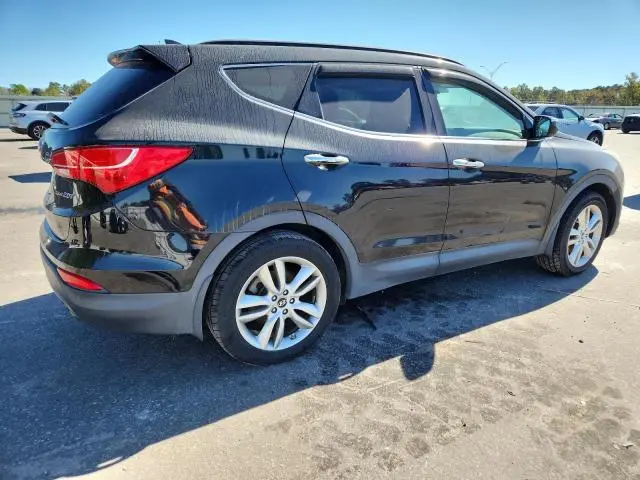 2014 HYUNDAI SANTA FE SPORT   