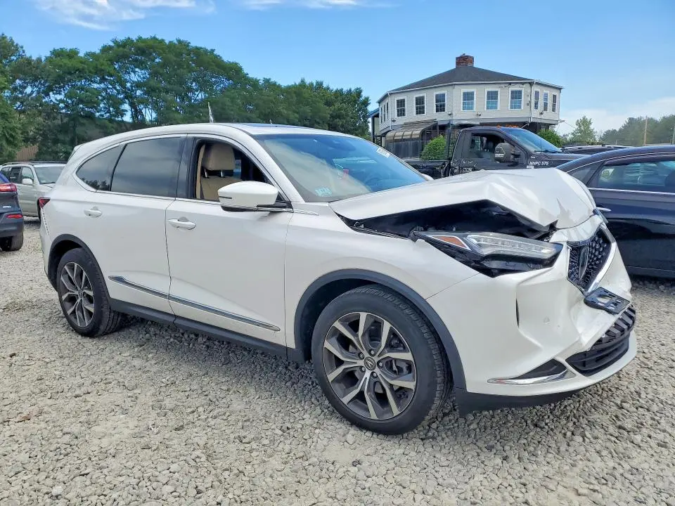 2024 ACURA MDX TECHNOLOGY  