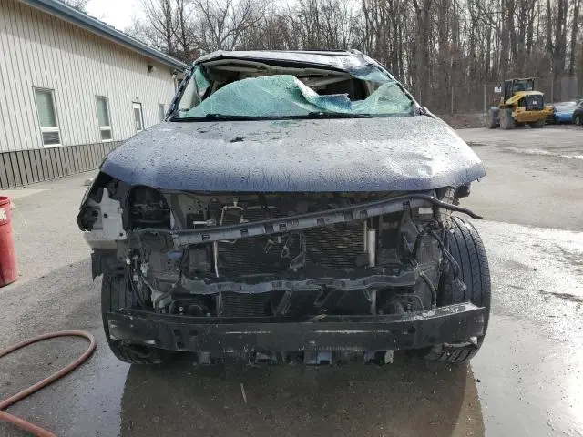 2017 LEXUS GX 460