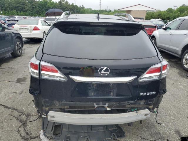 2014 LEXUS RX 350 BASE