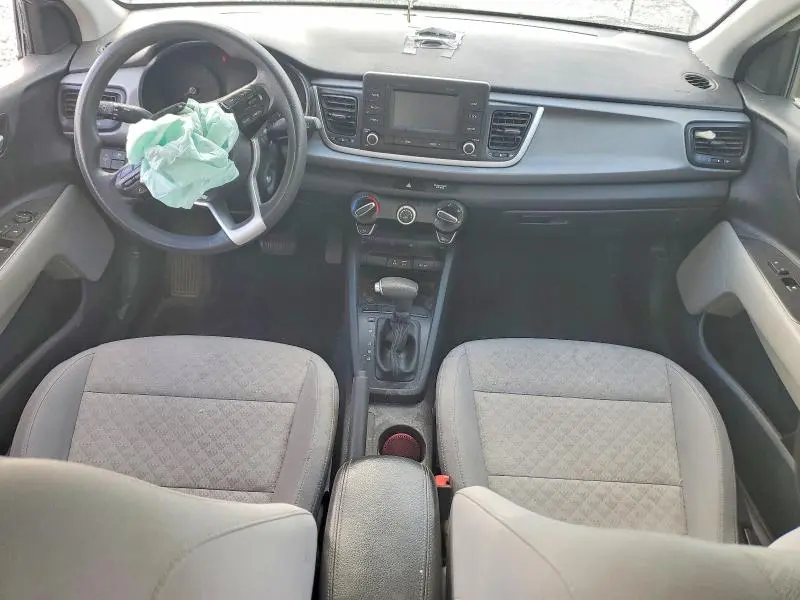 2018 KIA RIO S  