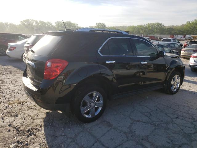 2015 CHEVROLET EQUINOX LTZ