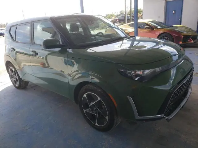 2023 KIA SOUL EX  