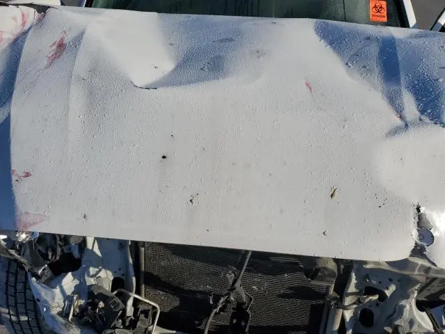 2017 TOYOTA TACOMA ACCESS CAB  