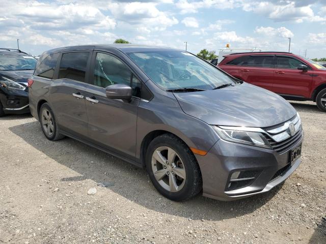 2018 HONDA ODYSSEY EXL