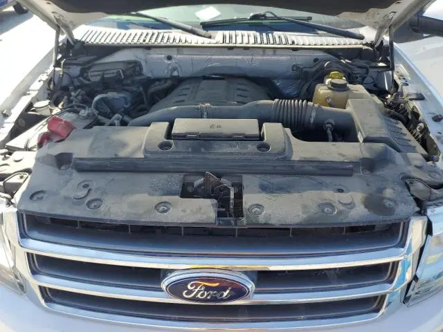 2016 FORD EXPEDITION LIMITED  