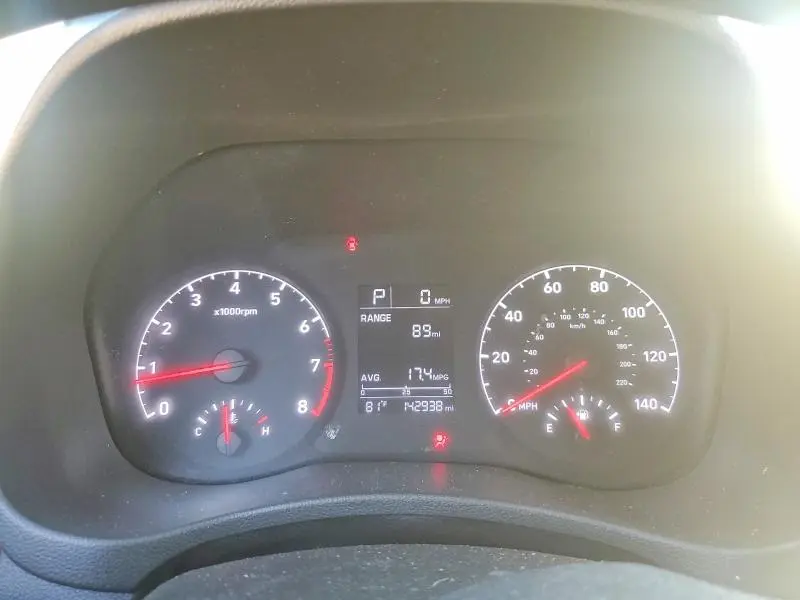2018 HYUNDAI ACCENT SE  