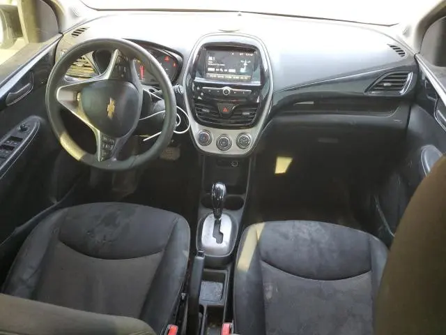 2018 CHEVROLET SPARK 1LT  