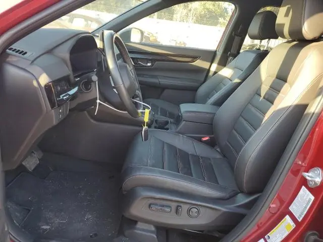 2023 HONDA CR-V SPORT TOURING  