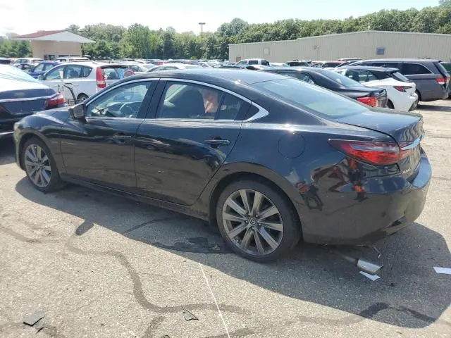 2020 MAZDA 6 TOURING  