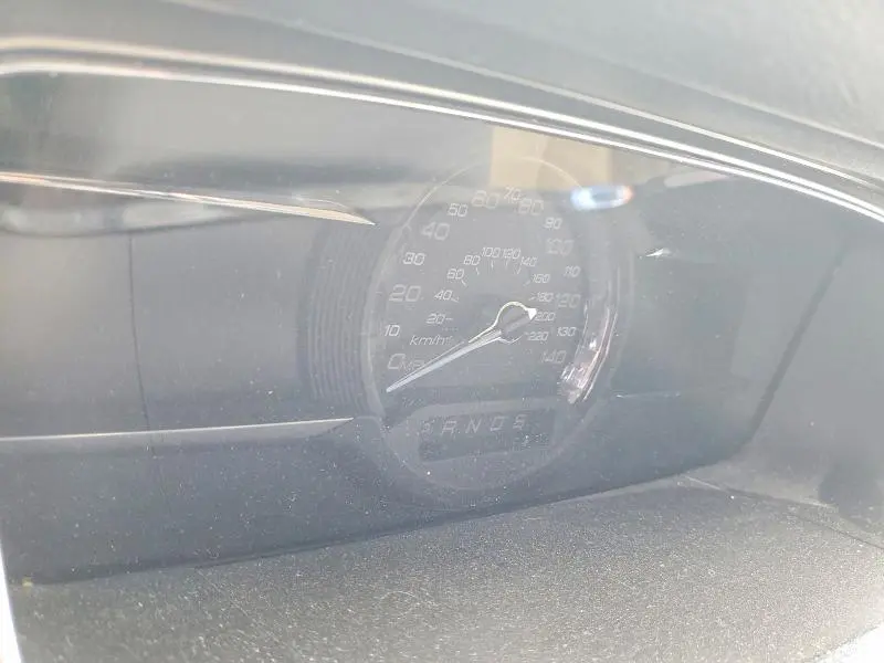 2014 FORD TAURUS SEL  