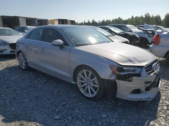 2015 AUDI A3 PREMIUM PLUS  