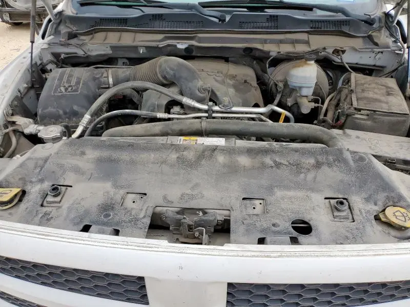 2014 RAM 1500 ST  