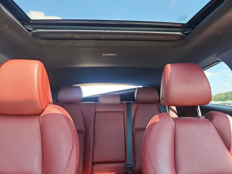 2025 MAZDA 3 PREFERRED  