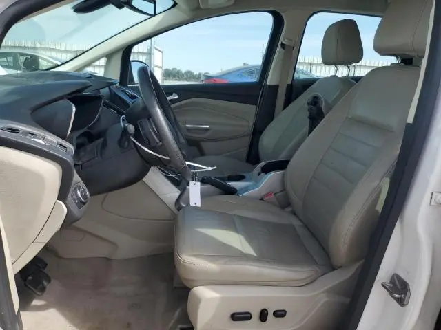 2013 FORD C-MAX SEL  