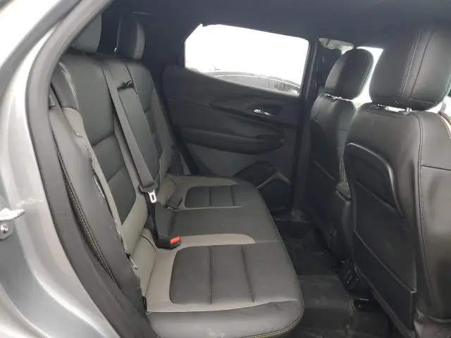 2024 CHEVROLET TRAILBLAZER ACTIV  