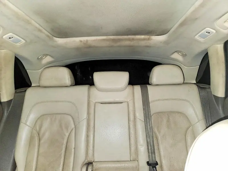 2017 AUDI Q5 PREMIUM  