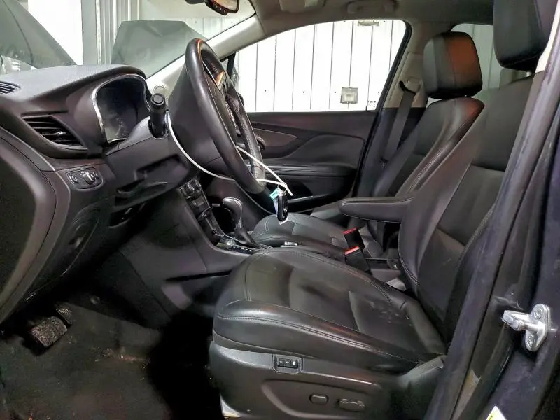 2017 BUICK ENCORE PREMIUM  