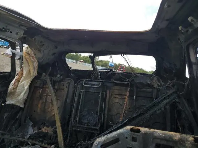 2024 VOLKSWAGEN ATLAS CROSS SPORT SE  