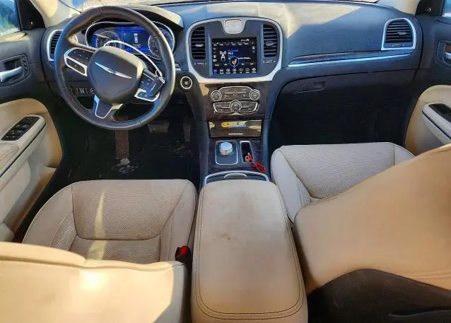 2022 CHRYSLER 300 TOURING L  