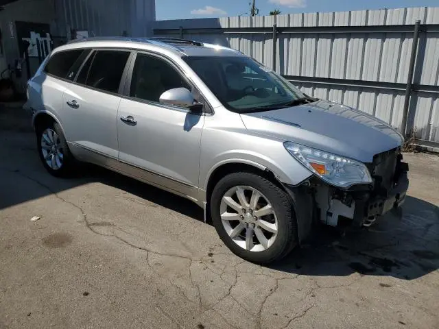 2017 BUICK ENCLAVE   