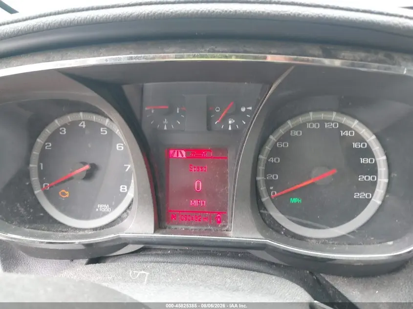 2014 GMC TERRAIN SLE-2