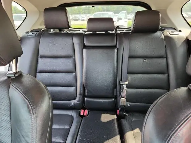 2013 MAZDA CX-5 GT  