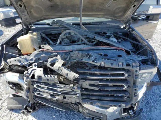 2015 GMC SIERRA K2500 SLT  