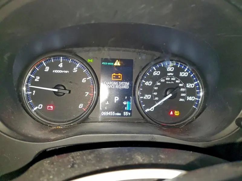 2020 MITSUBISHI OUTLANDER ES  