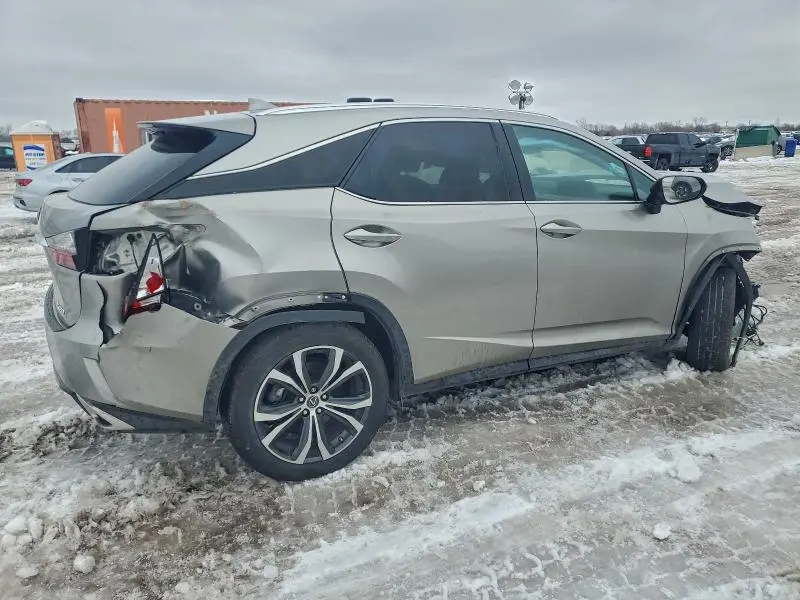 2019 LEXUS RX 350 BASE  