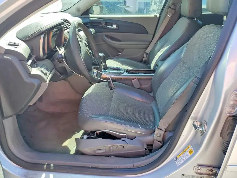 2013 CHEVROLET MALIBU 1LT  