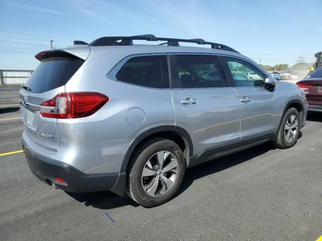 2019 SUBARU ASCENT PREMIUM  