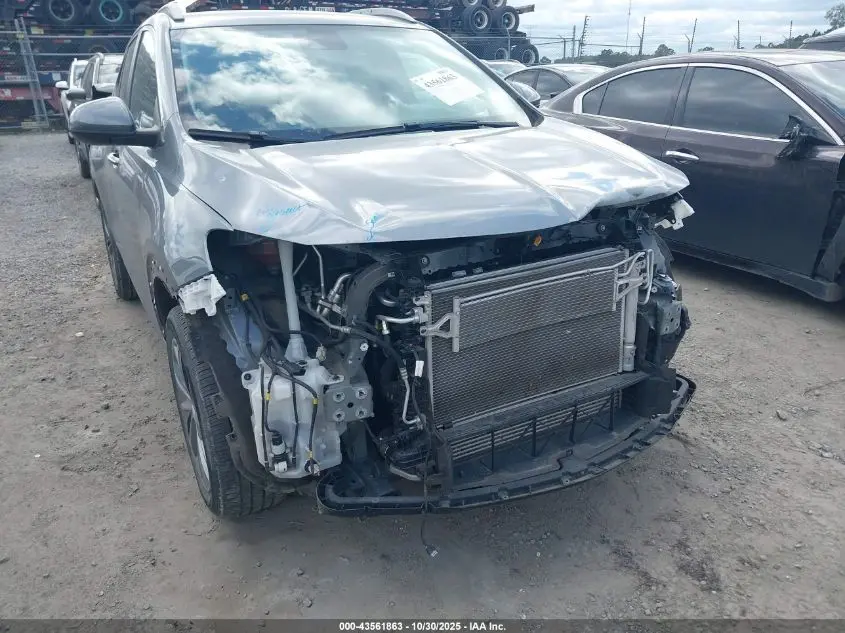 2021 BUICK ENCORE GX FWD PREFERRED