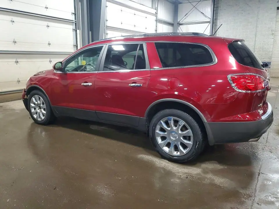 2011 BUICK ENCLAVE CXL  