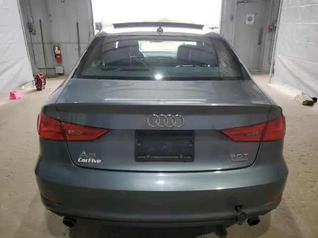2016 AUDI A3 PREMIUM  