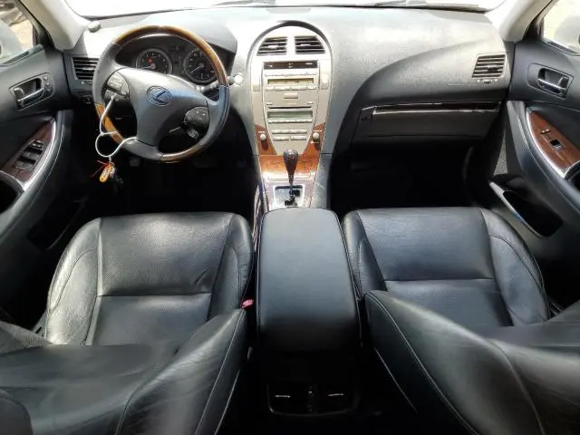2011 LEXUS ES 350  