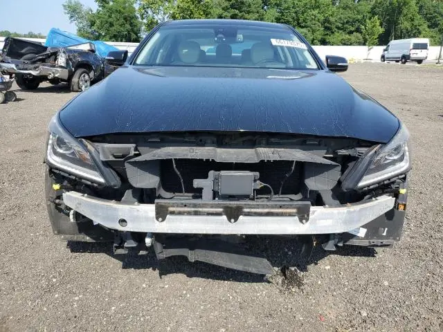 2016 HYUNDAI GENESIS 3.8L  
