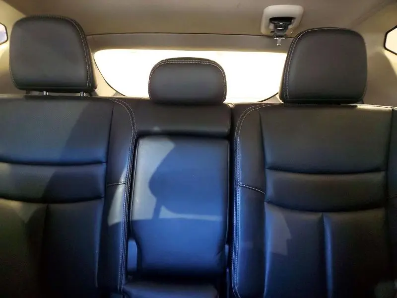 2016 NISSAN MURANO SL  