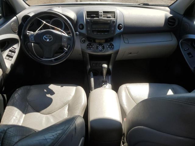 2010 TOYOTA RAV4 LIMITED