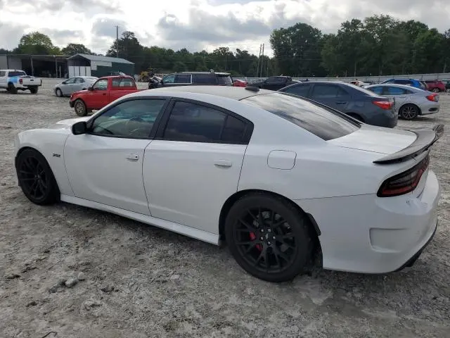 2018 DODGE CHARGER R/T 392  