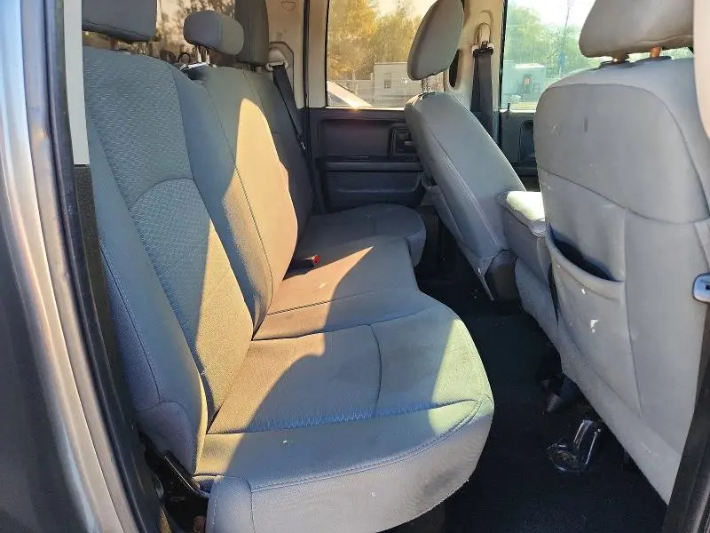 2013 RAM 1500 ST  