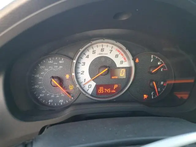 2014 TOYOTA SCION FR-S   