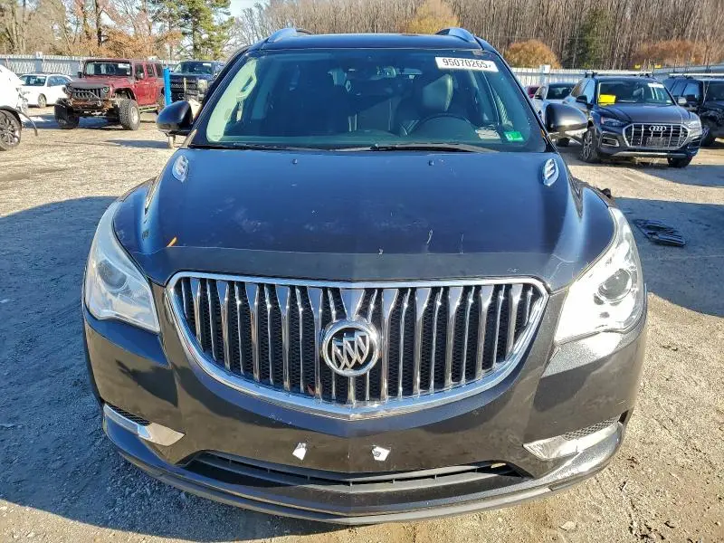 2015 BUICK ENCLAVE   