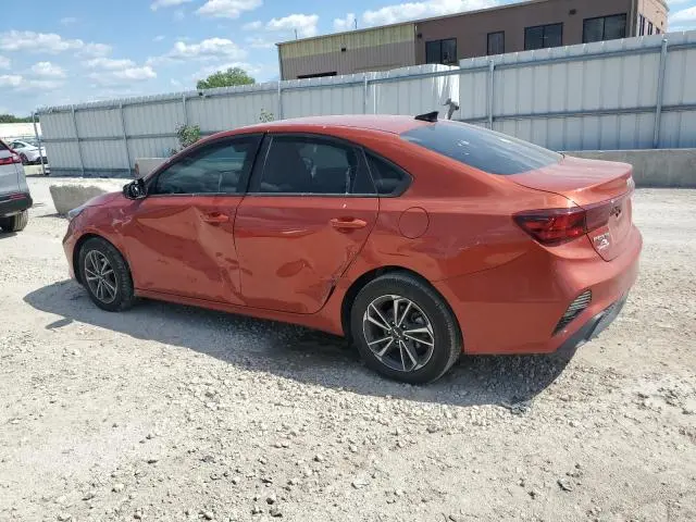 2023 KIA FORTE LX  